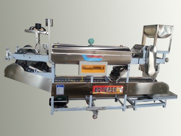 150型蒸汽式?jīng)銎C