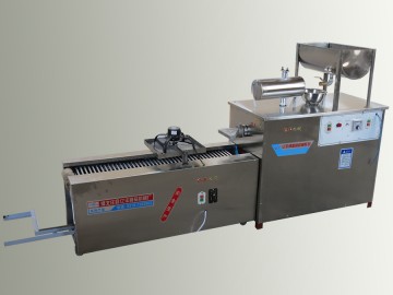 100面皮涼皮一體機