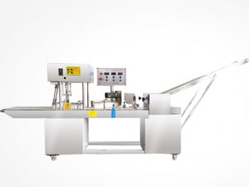 刀切饅頭花卷機(jī)